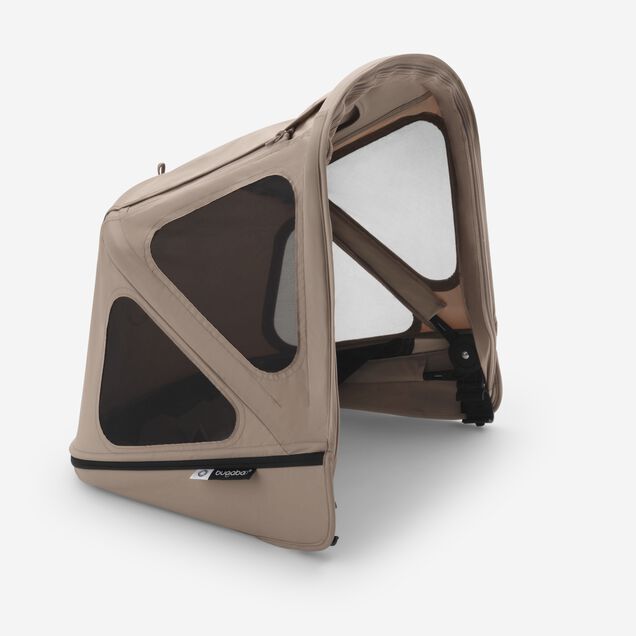 Bugaboo Donkey breezy sun canopy - Main Image Slide 1 of 5