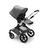 Bugaboo Fox2 complete | UK ALU/GREY MELANGE-GREY MELANGE - Thumbnail Slide 2 of 3