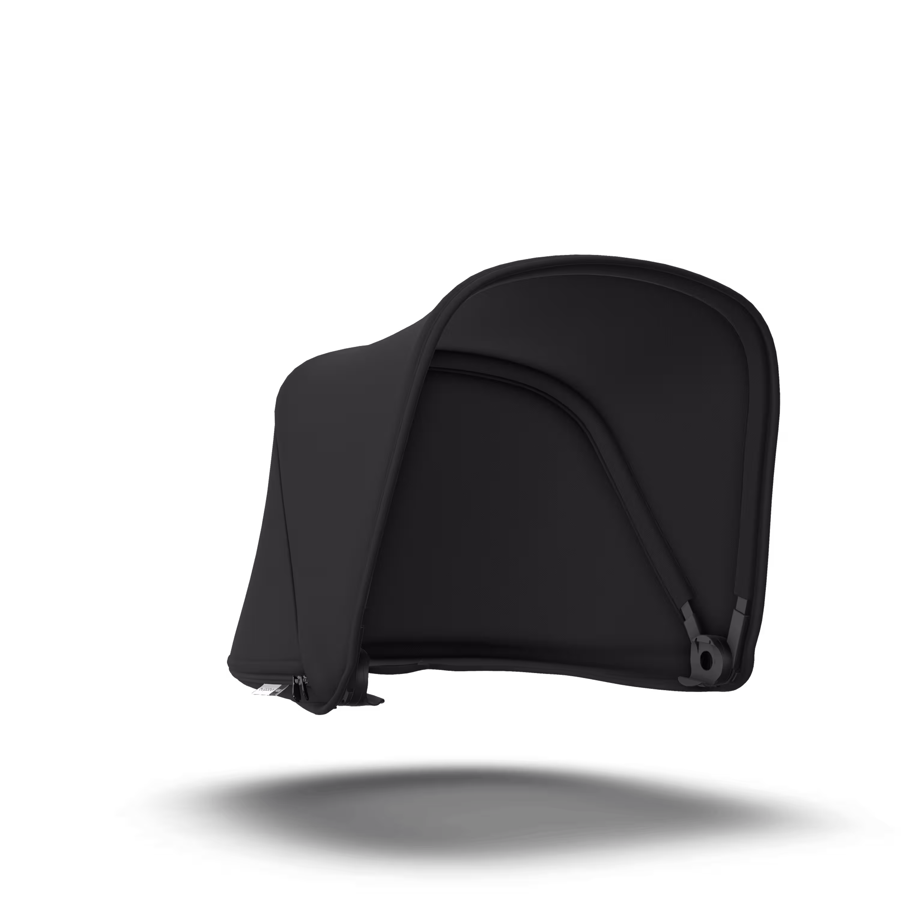 Bugaboo Fox 3/Cameleon 3 sun canopy BLACK - Main Modal Image Slide 5 of 6