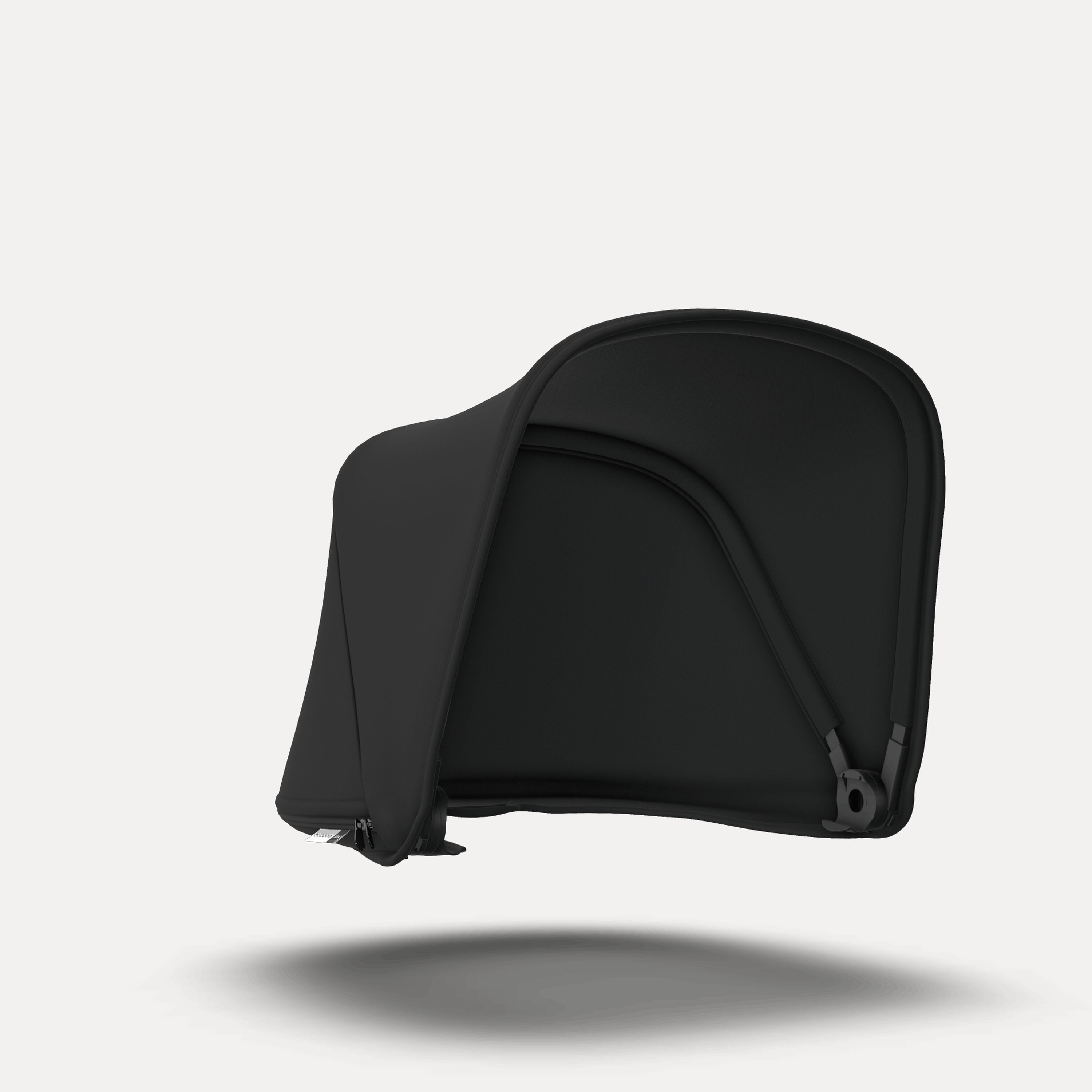 Bugaboo Fox 3/Cameleon 3 sun canopy BLACK - Main Modal Image Slide 5 of 6
