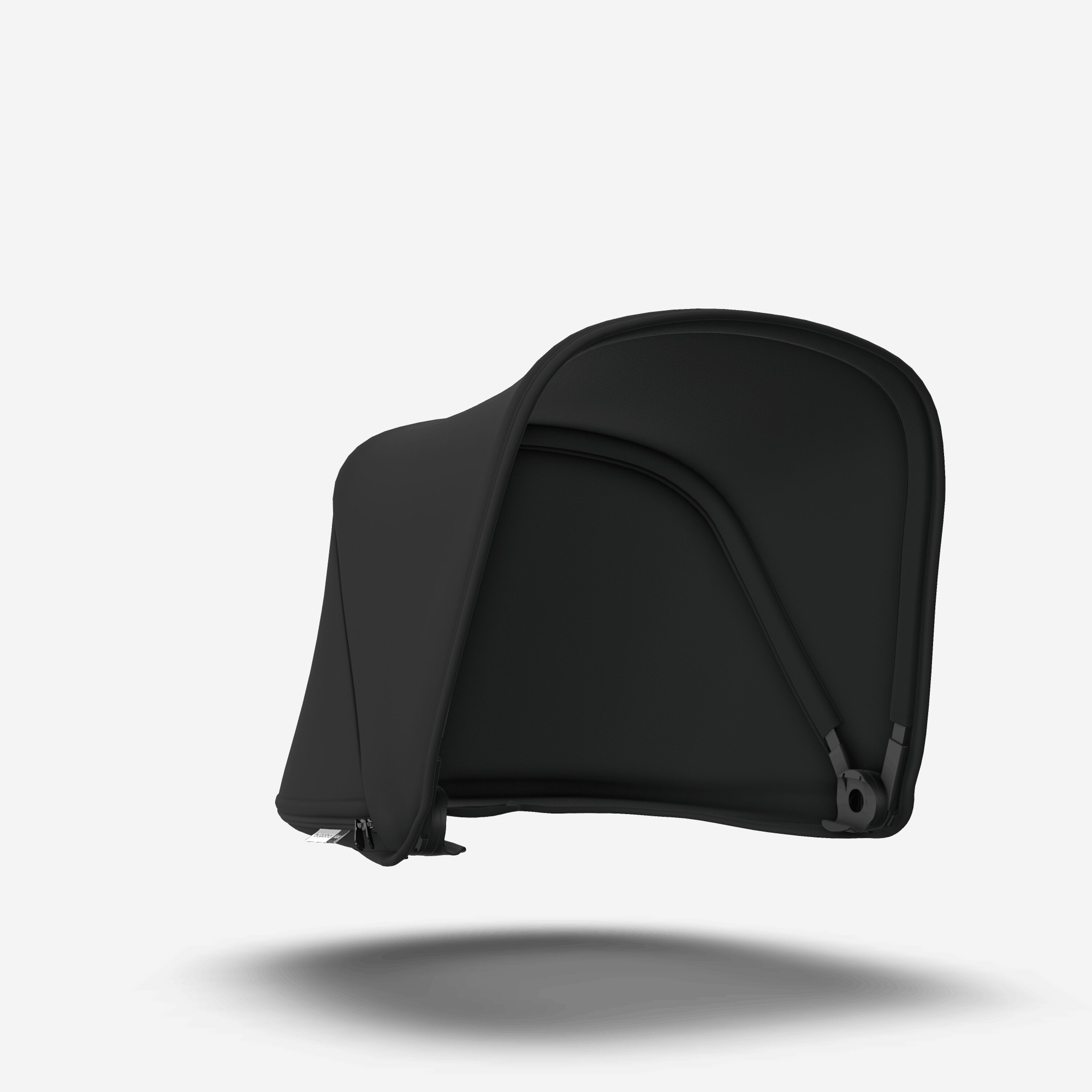 Bugaboo Fox 3/Cameleon 3 sun canopy BLACK - Main Modal Image Slide 5 of 6