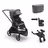 Bugaboo Dragonfly Seat Only Sibling Essentials Bundle - Thumbnail Slide 1 of 5