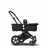 Refurbished Bugaboo Cameleon3plus base UK BLACK/BLACK - Thumbnail Slide 3 of 6