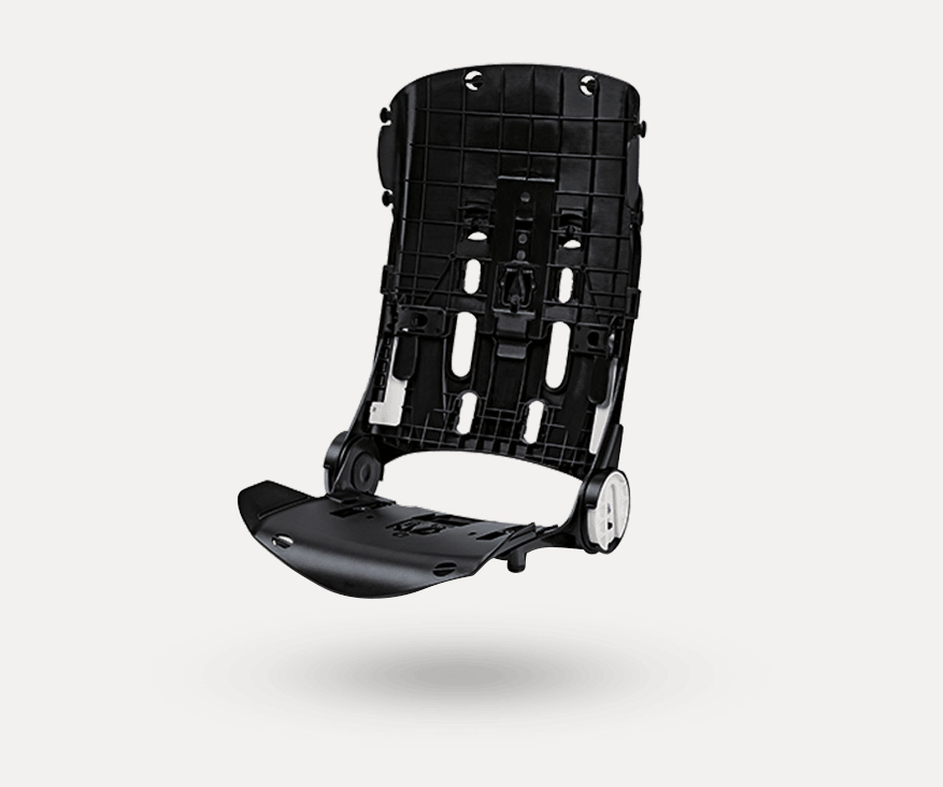 Bugaboo Bee (2010 model) seat hardware - Main Modal Image Slide 1 of 1