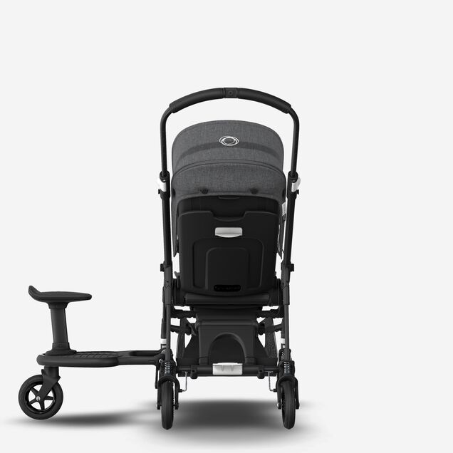 US - B5 stroller bundleCC GM, ALB, CWB - Main Image Slide 7 of 12