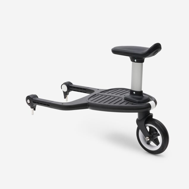 Refurbished Bugaboo Butterfly comfort wheeled board+ - Main Image Slide 6 of 6