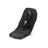 Bugaboo Donkey 3 duo fabric set BLACK - Thumbnail Slide 1 of 2