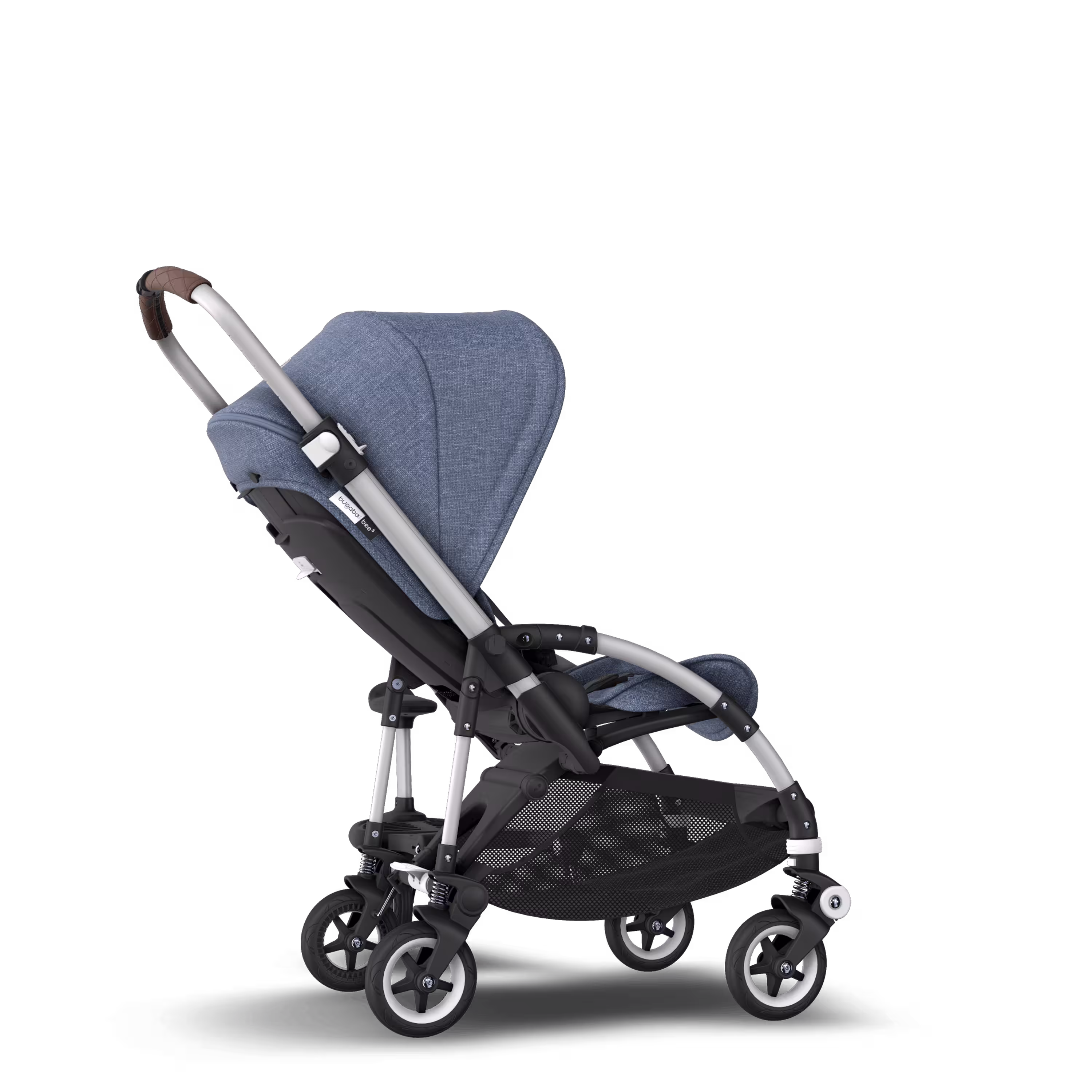 US - B5 stroller bundleUM, UM, ALU, CWB - Main Modal Image Slide 7 of 12
