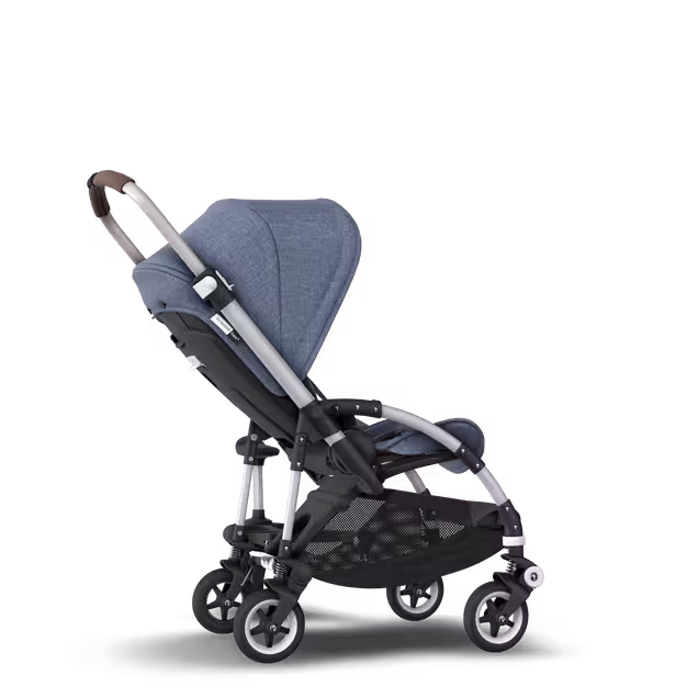 US - B5 stroller bundleUM, UM, ALU, CWB - Main Image Slide 7 of 12