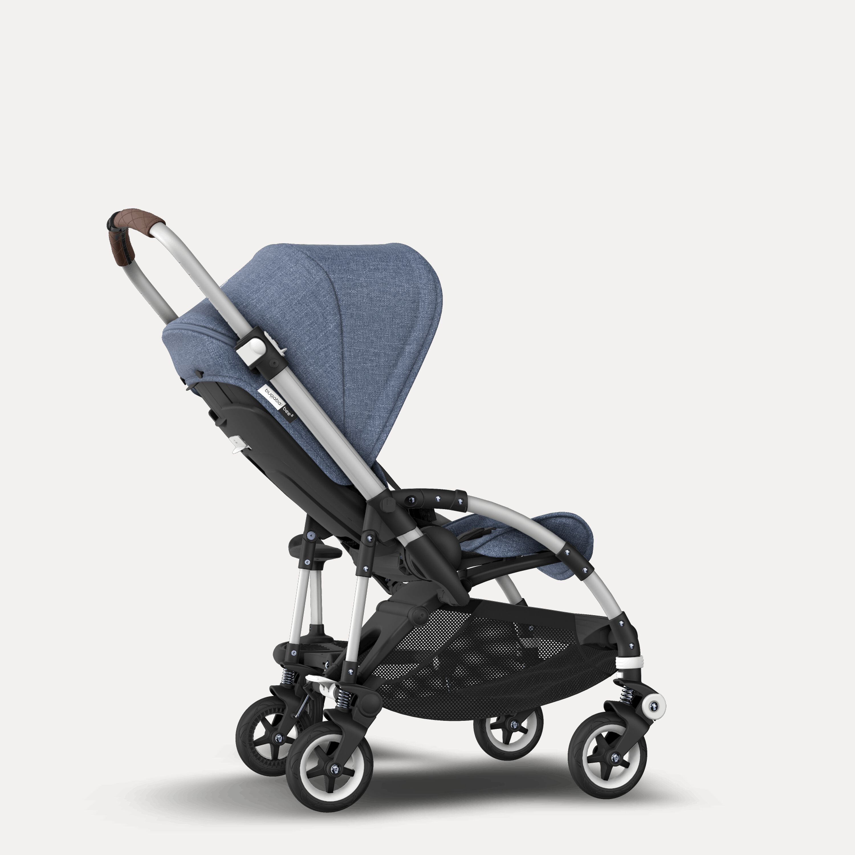 US - B5 stroller bundleUM, UM, ALU, CWB - Main Modal Image Slide 7 of 12