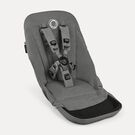 Bugaboo Donkey 6 seat fabric MOON GREY