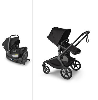 Bugaboo Kangaroo Travel System