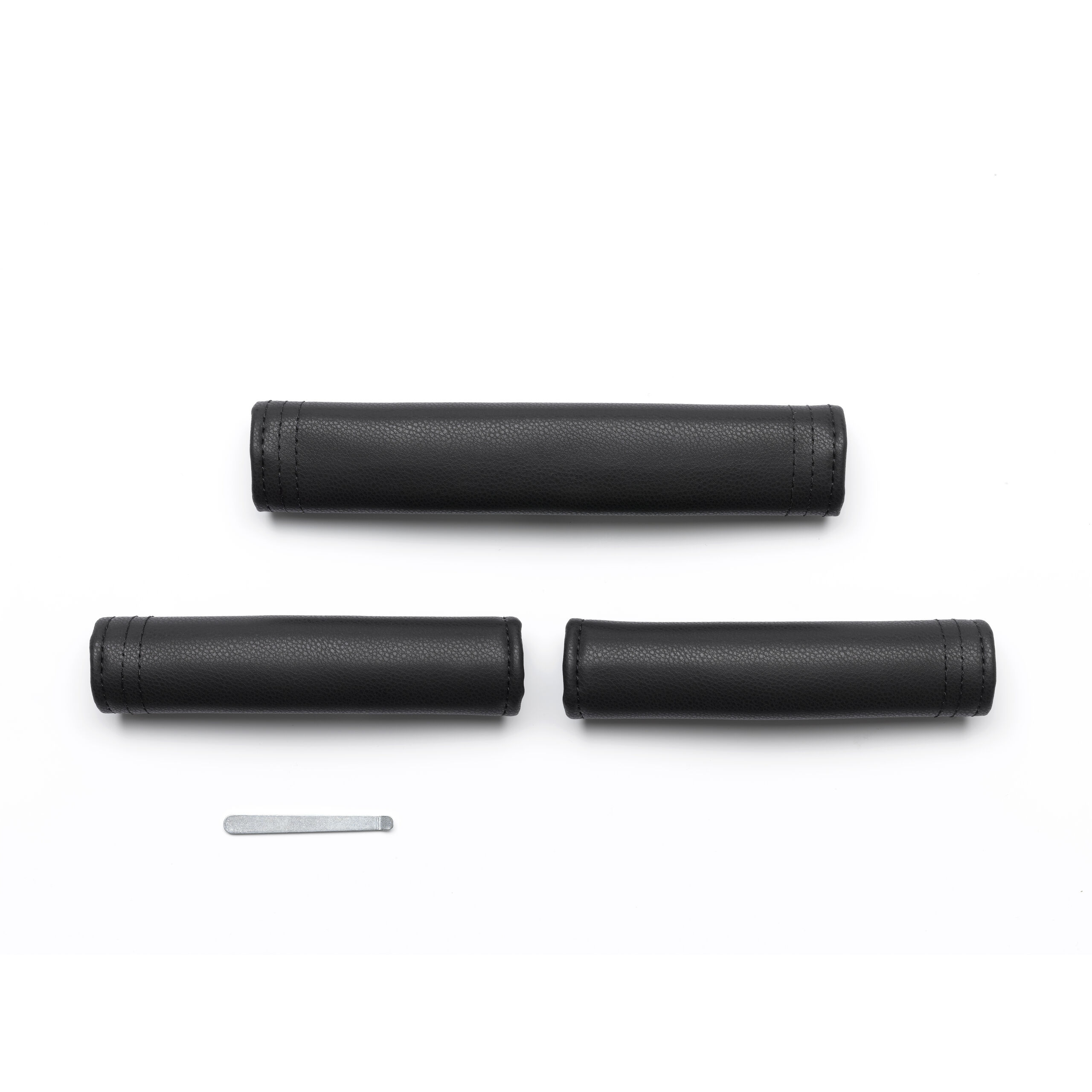 Bugaboo Fox3 handlebar grips Black - Thumbnail Slide 2 of 2