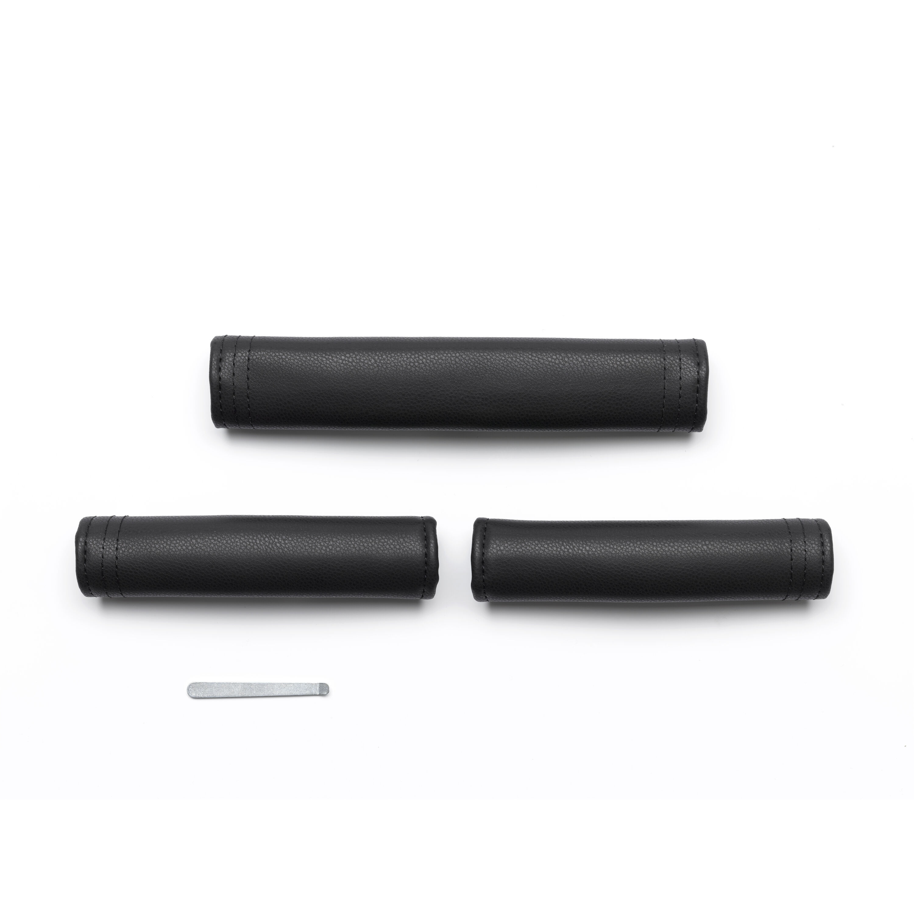 Bugaboo Fox/Lynx/ Bee6 grips BLACK - Main Modal Image Slide 2 of 2