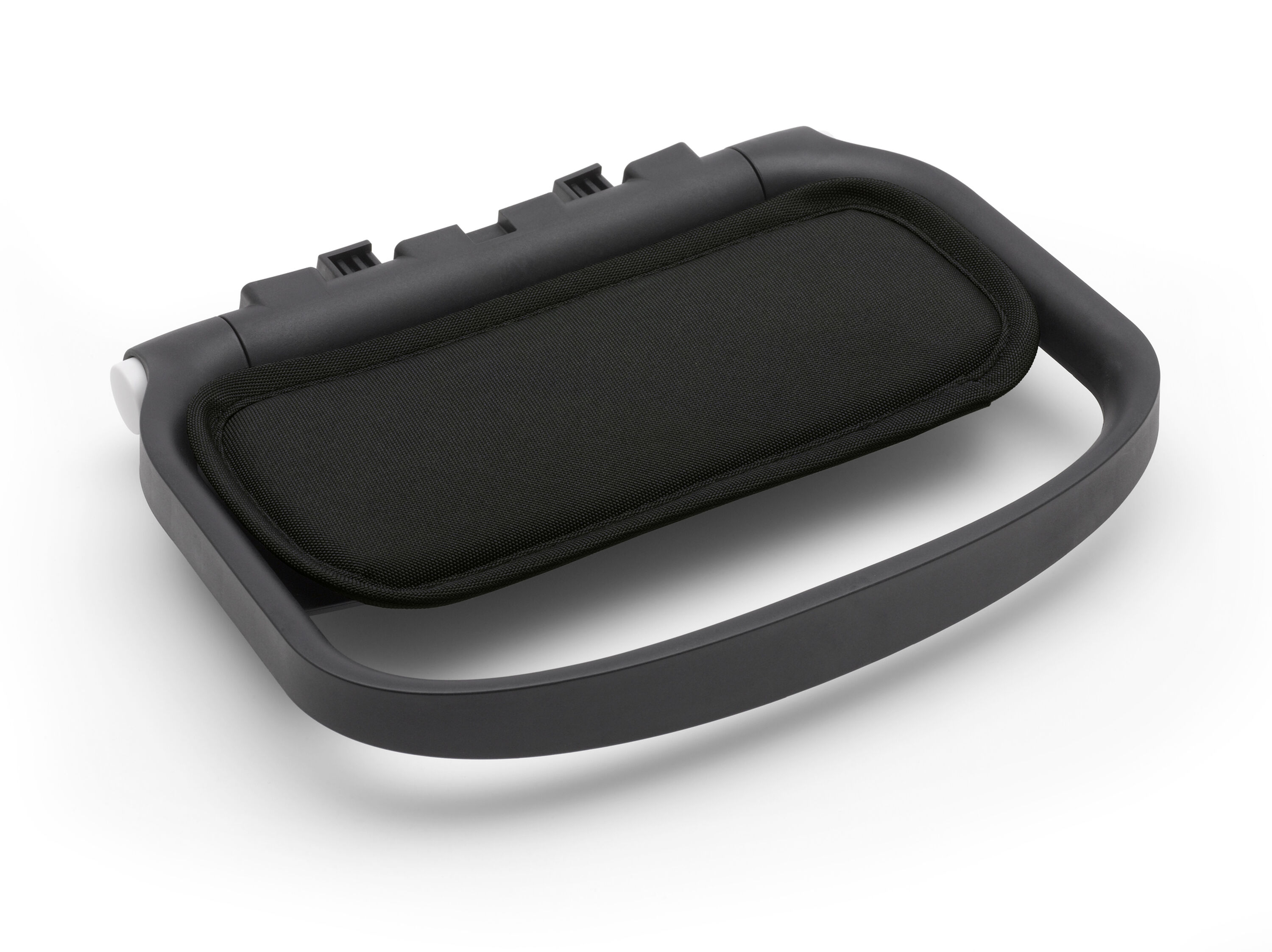 Bugaboo Ant leg rest BLACK - Main Modal Image Slide 5 of 5