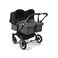 Bugaboo Donkey 5 Twin Carrito gemelar