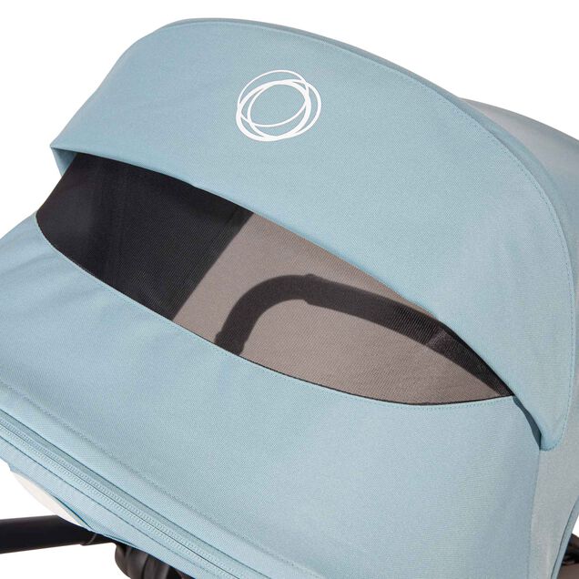 Bugaboo Fox2 sun canopy VAPOR BLUE - Main Image Slide 2 of 19