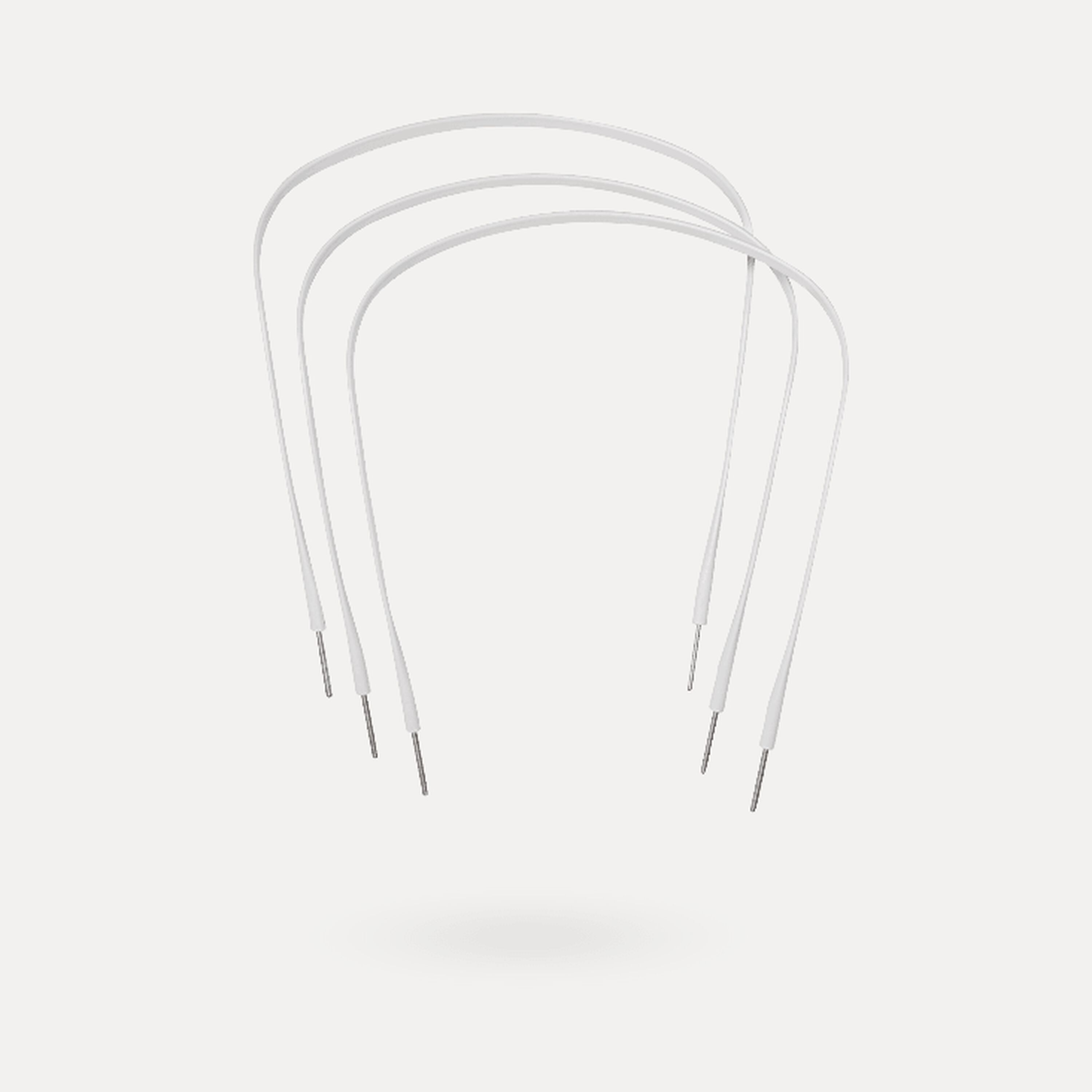 Bugaboo Donkey sun canopy wires set - Main Modal Image Slide 1 of 1