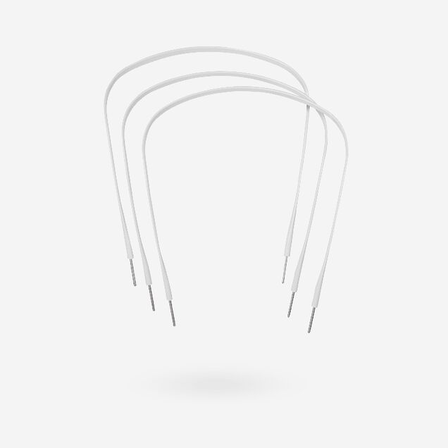 Bugaboo Donkey sun canopy wires set - Main Image Slide 1 of 1