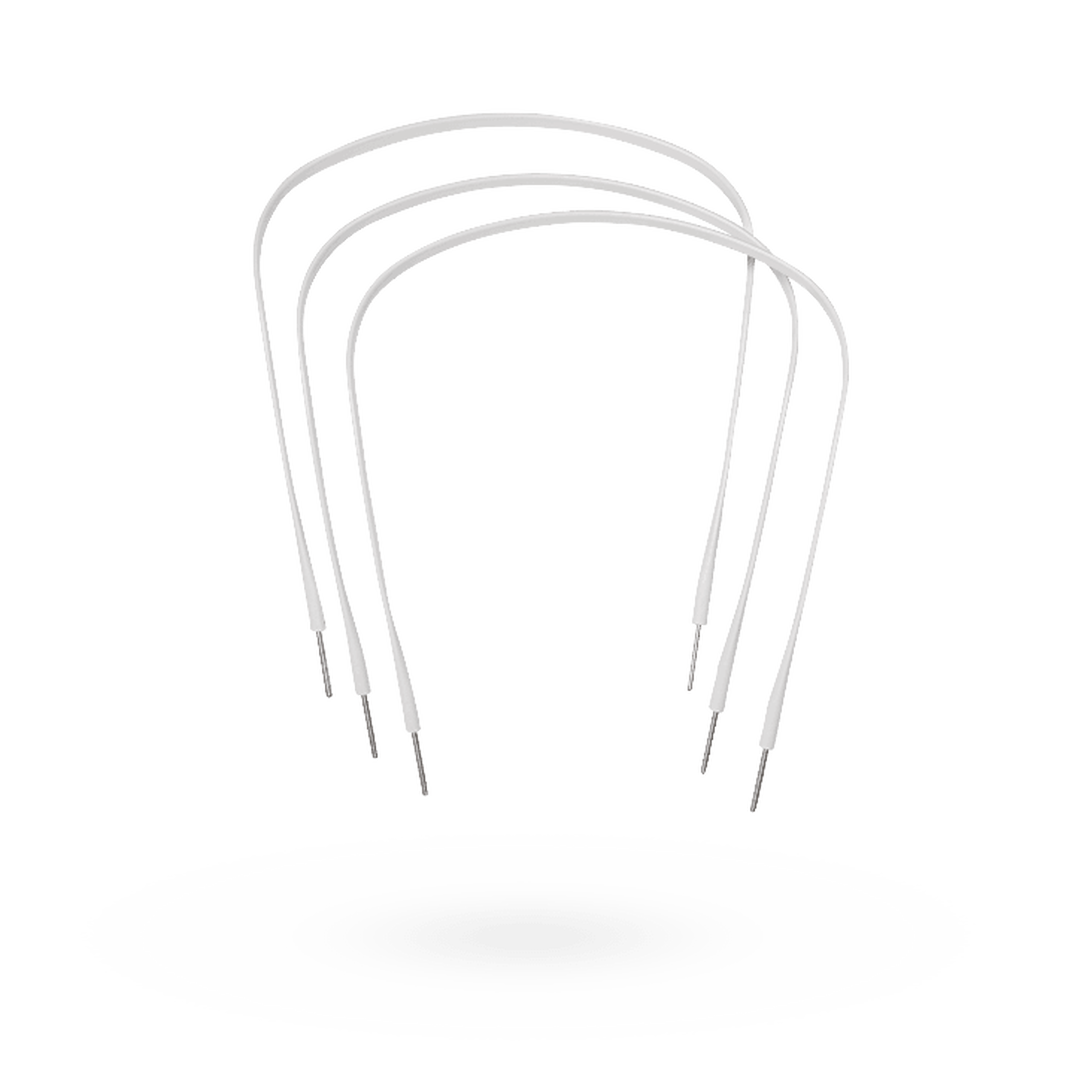 Bugaboo Donkey sun canopy wires set - Thumbnail Slide 1 of 1