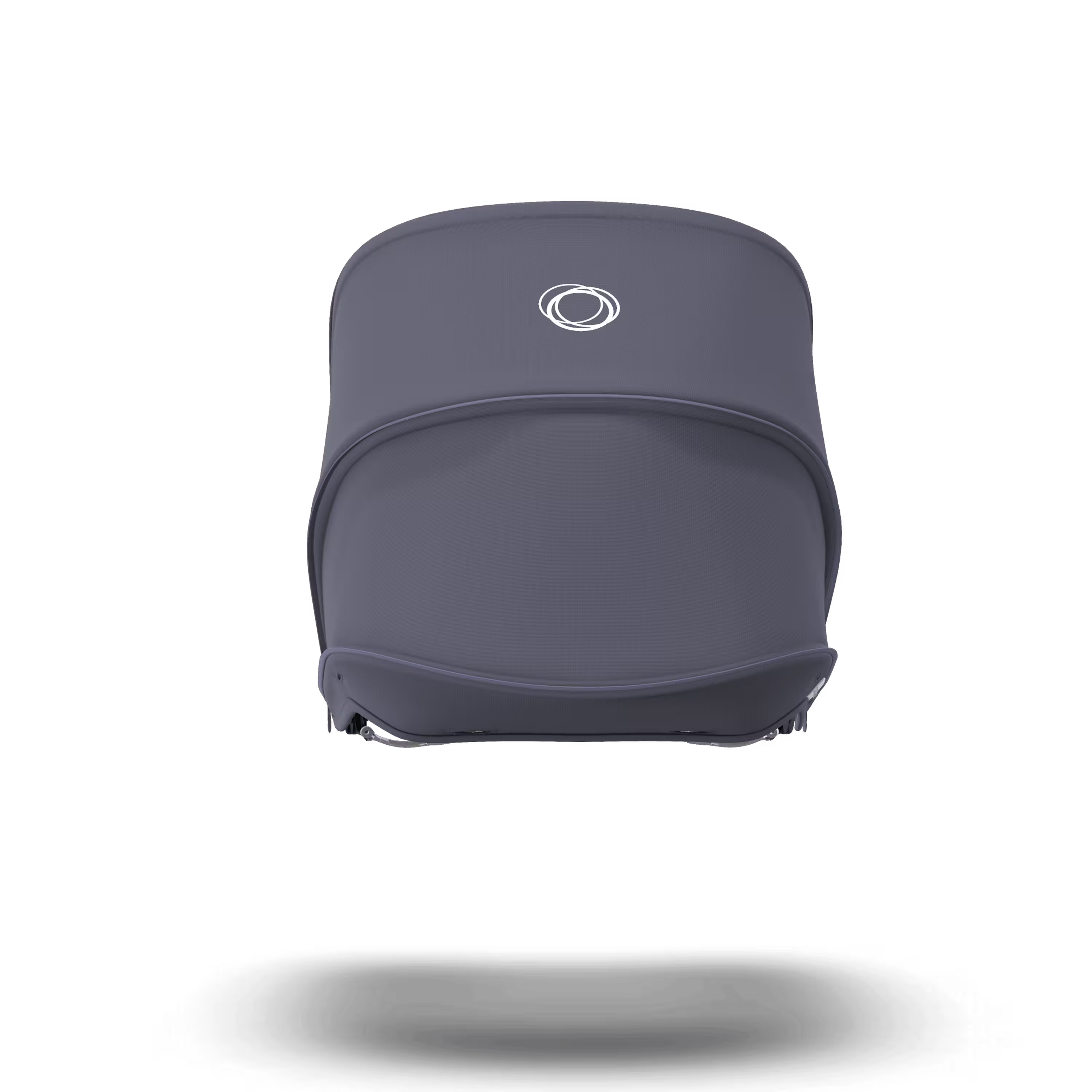 Bugaboo Bee5 sun canopy STEEL BLUE - Main Modal Image Slide 6 of 7