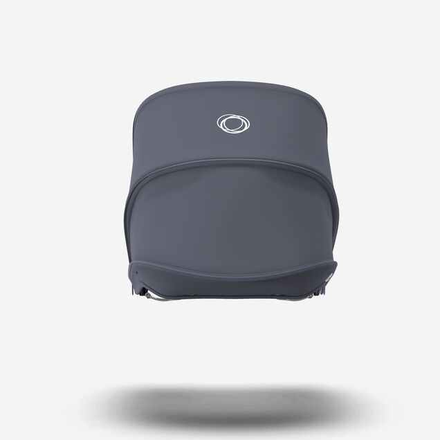 Bugaboo Bee5 sun canopy STEEL BLUE - Main Image Slide 6 of 7