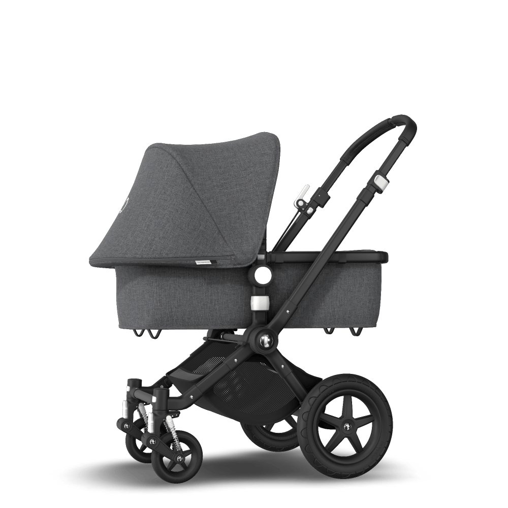 bugaboo grey