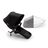 Refurbished Bugaboo Donkey3 duo extension compl BLACK/BLACK-BLACK - Thumbnail Slide 1 of 2