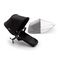 Reconditionné - Ensemble d''habillages pour extension complet Bugaboo Donkey 3 Duo