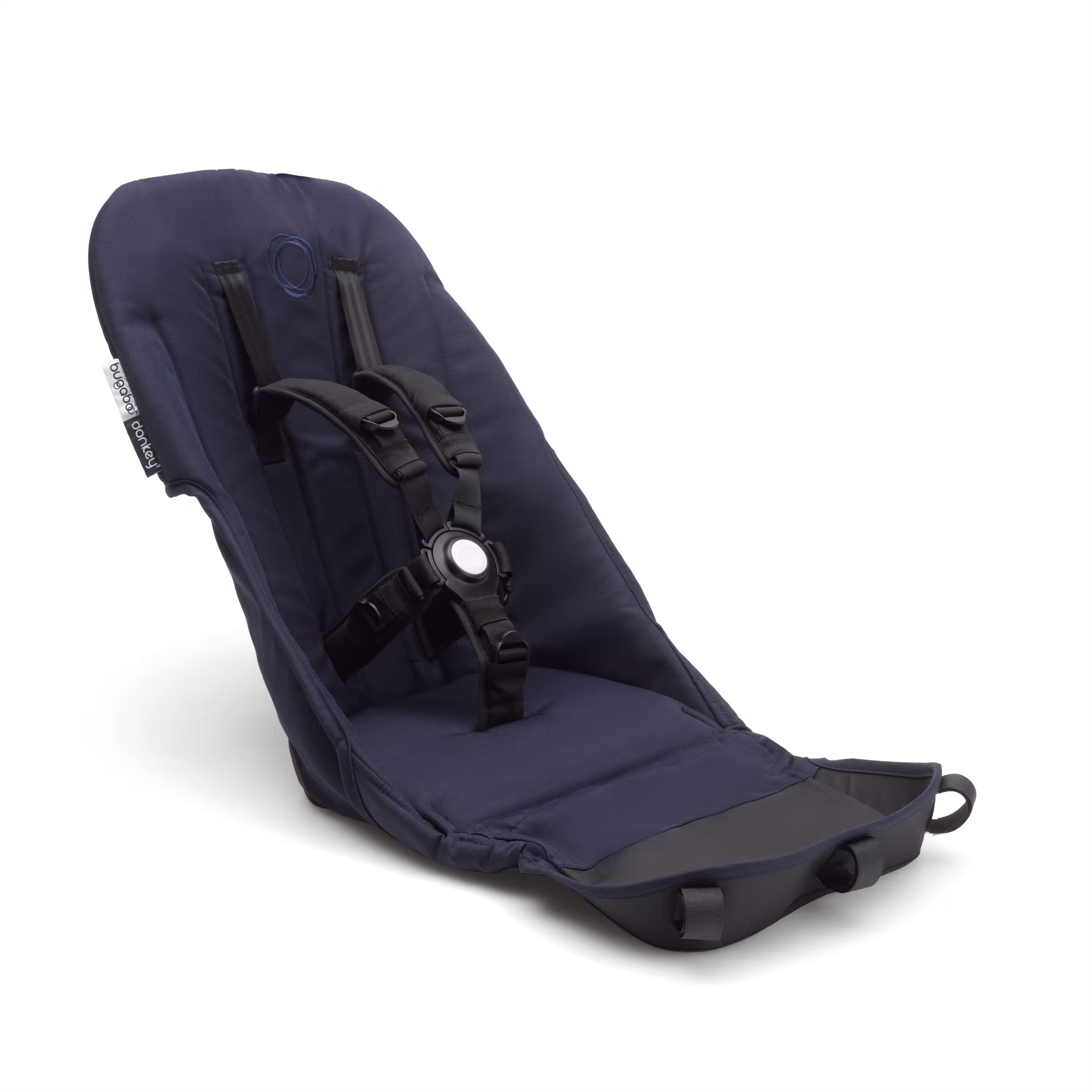 Bugaboo Donkey Classic+ seat fabric EU/RU/US NAVY - Main Modal Image Slide 1 of 1