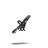 Bugaboo Donkey2 seat fabric GREY MELANGE - Thumbnail Slide 2 of 6