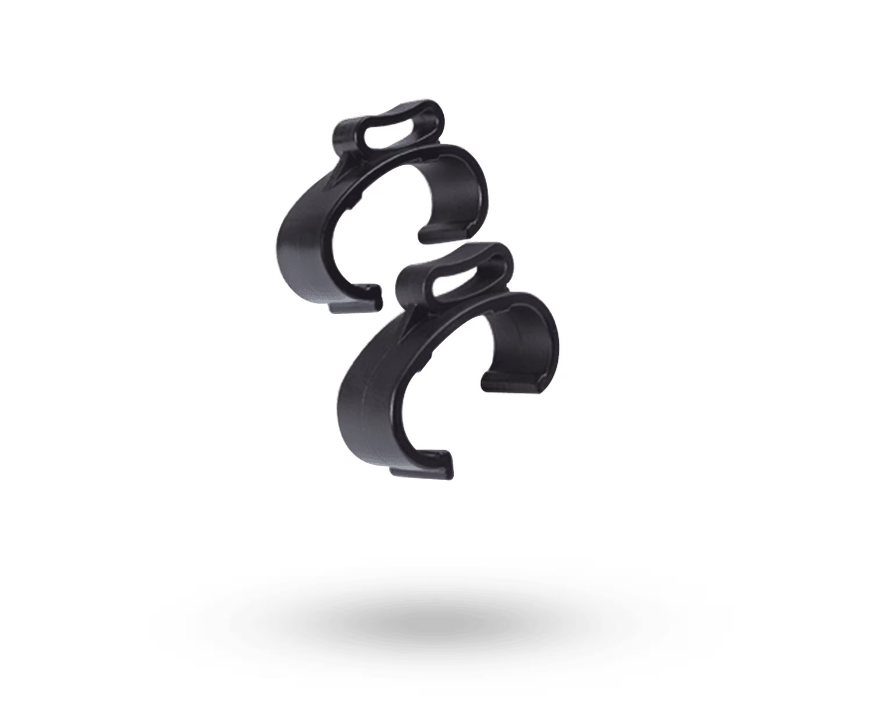 Bugaboo Donkey underseat basket front clips set - Main Modal Image Slide 1 of 2