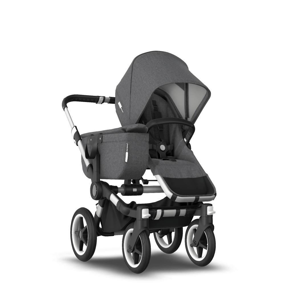 Bugaboo Donkey 3 Mono travel system 
