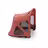Refurbished Bugaboo Fox/Cameleon3/Lynx breezy sun canopy v2 SUNRISE RED - Thumbnail Slide 1 of 1