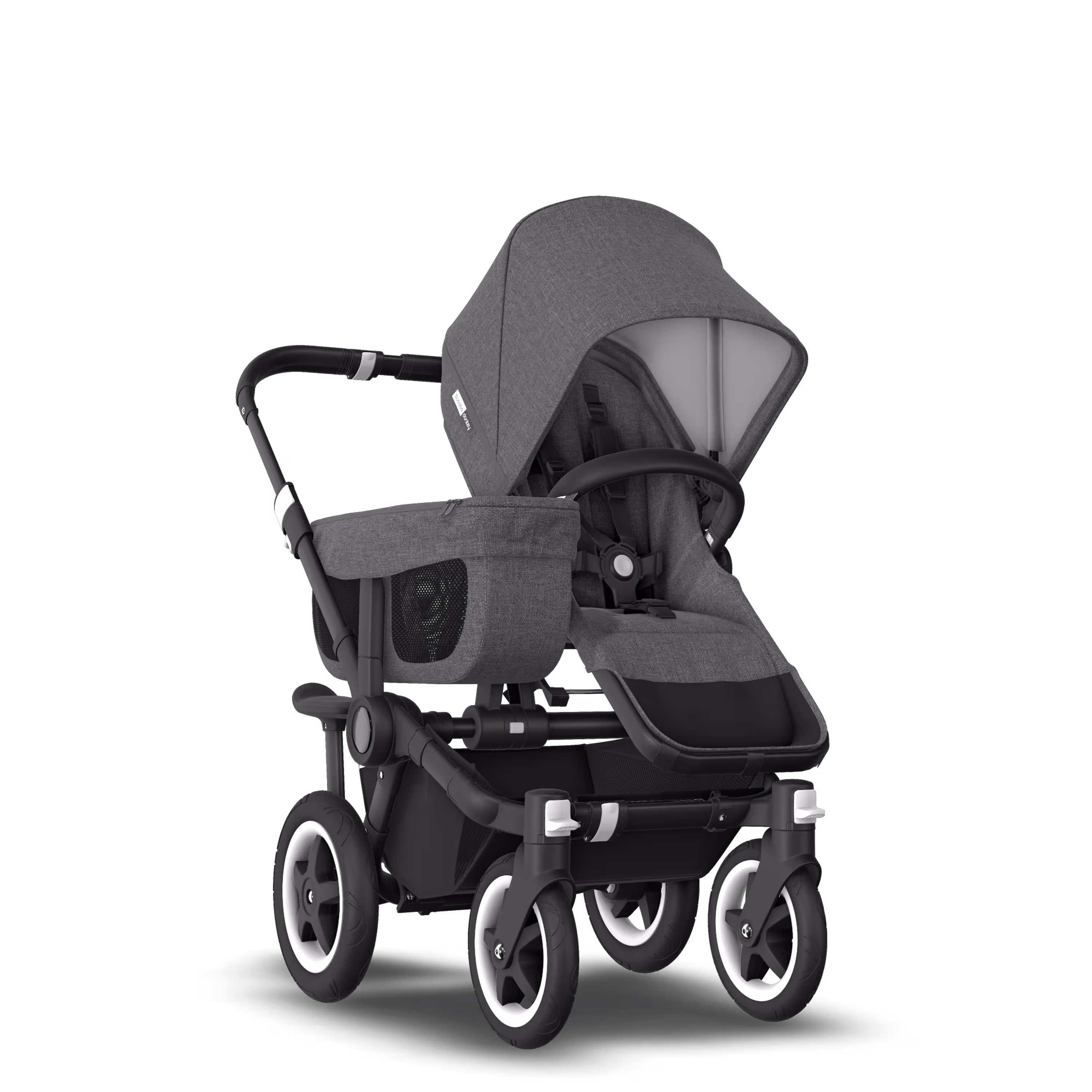 UK - D2M stroller bundleGM, GM, ALB, CWB - Main Modal Image Slide 3 of 6