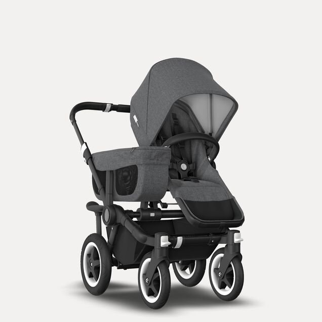 UK - D2M stroller bundleGM, GM, ALB, CWB - Main Image Slide 3 of 6