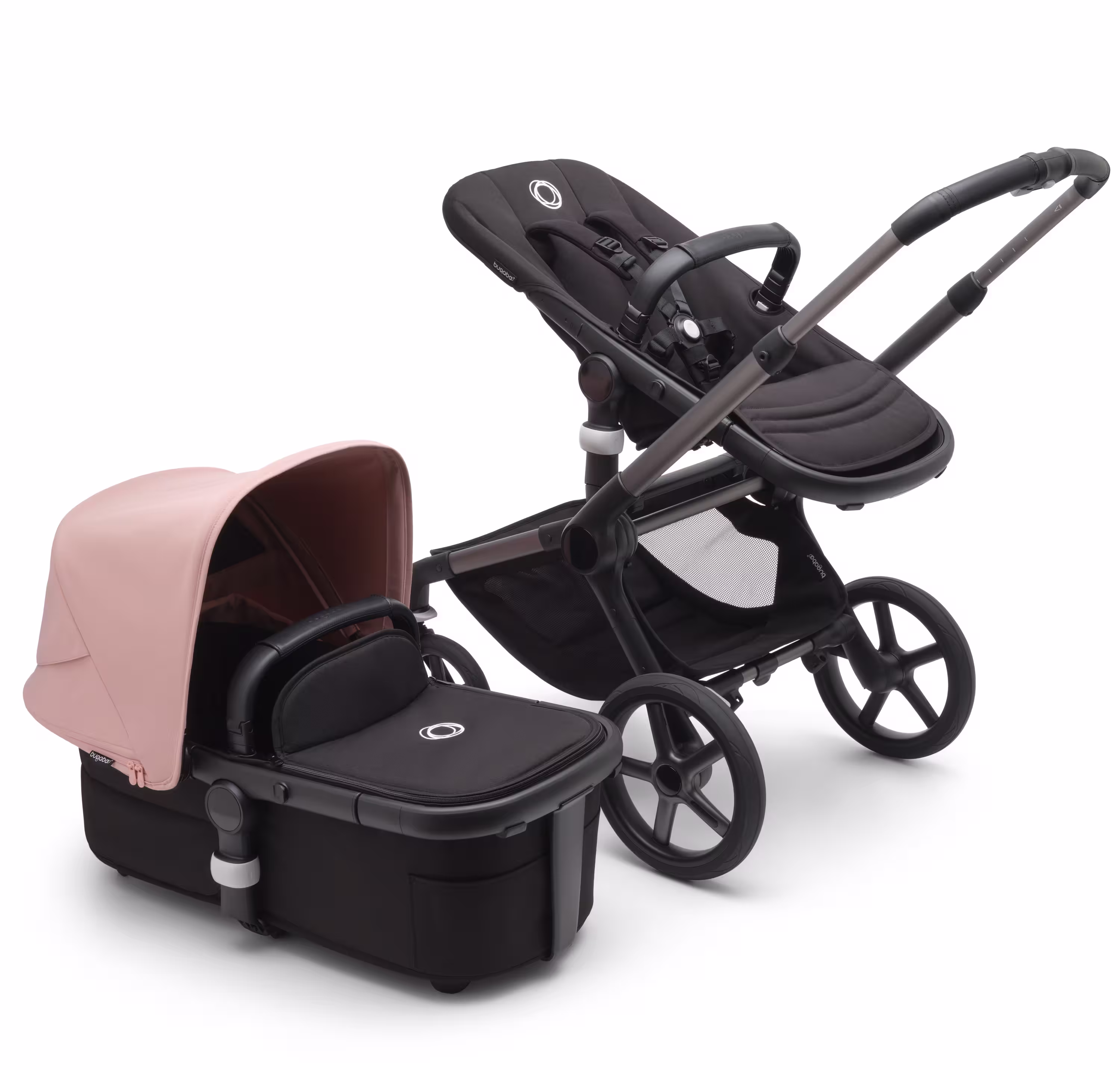 Bugaboo Fox 5 bassinet and seat stroller - Main Modal Image Slide 1 of 1