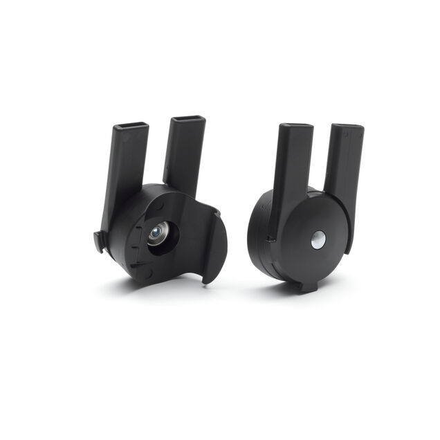 Bugaboo Fox sun canopy clamps - Main Image Slide 2 of 2