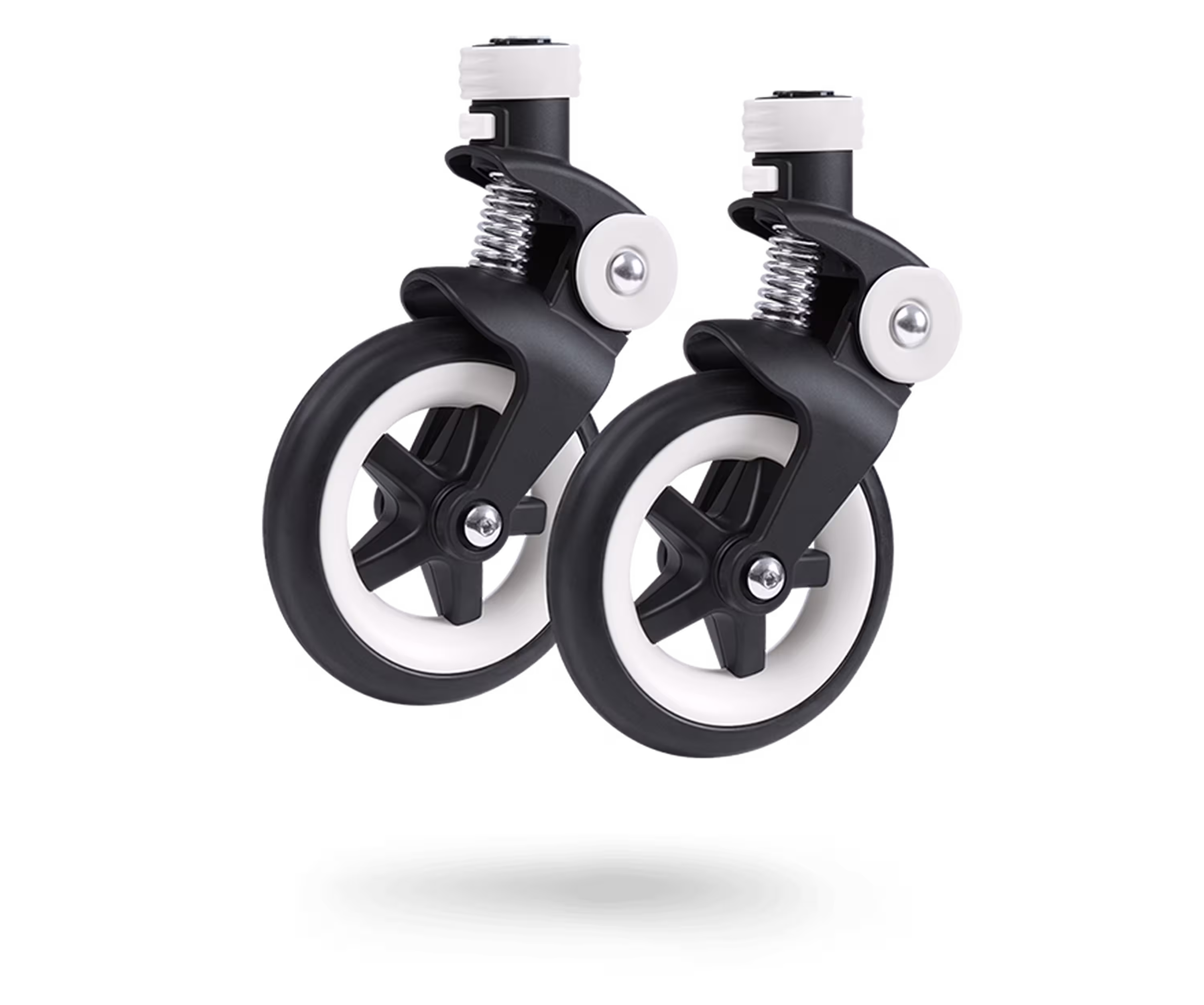 bugaboo bee3 swivel wheels replacement set - Main Modal Image Slide 2 of 2