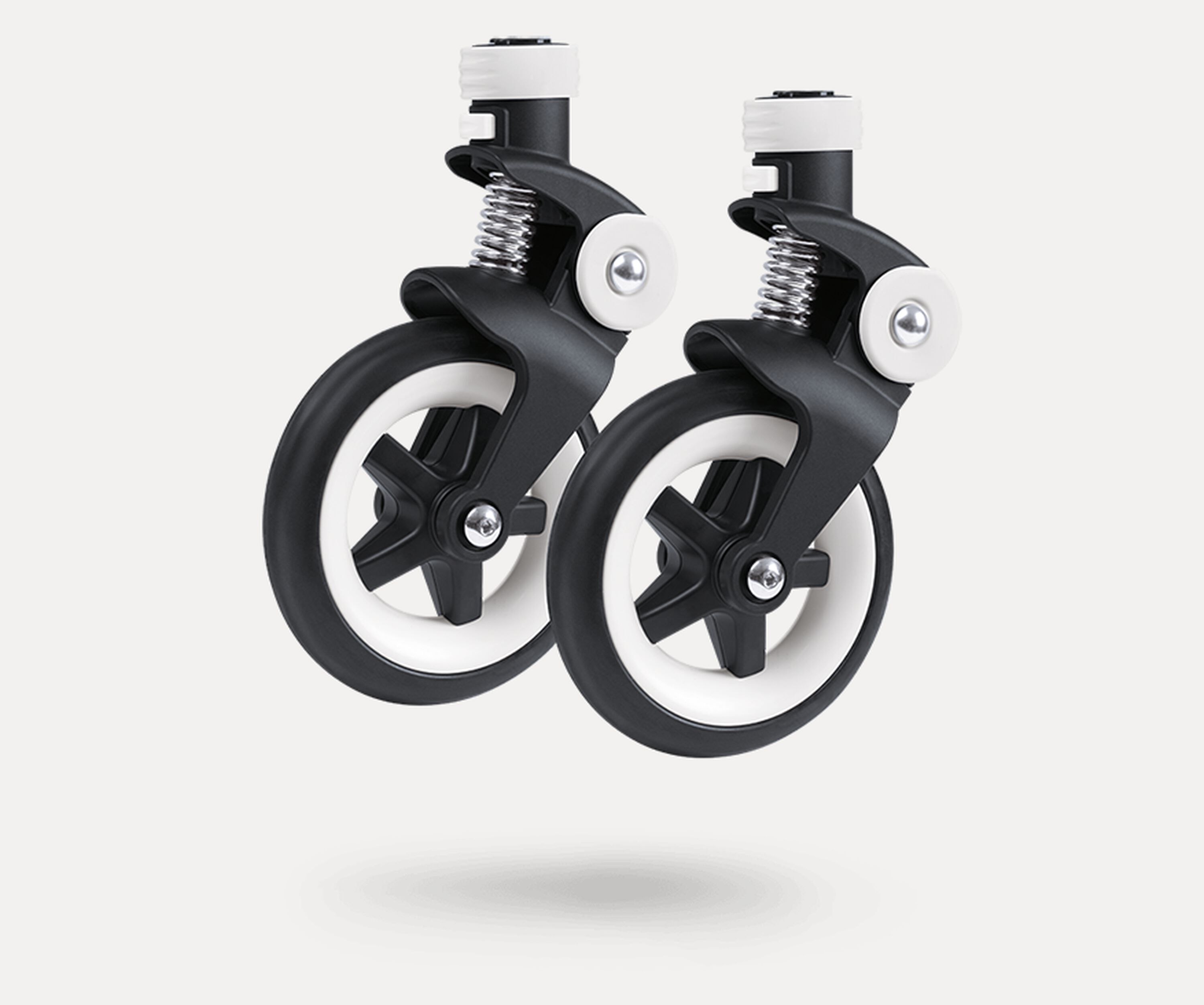 bugaboo bee3 swivel wheels replacement set - Main Modal Image Slide 2 of 2