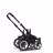 Bugaboo Donkey2 base ASIA BLACK - Thumbnail Slide 7 of 7