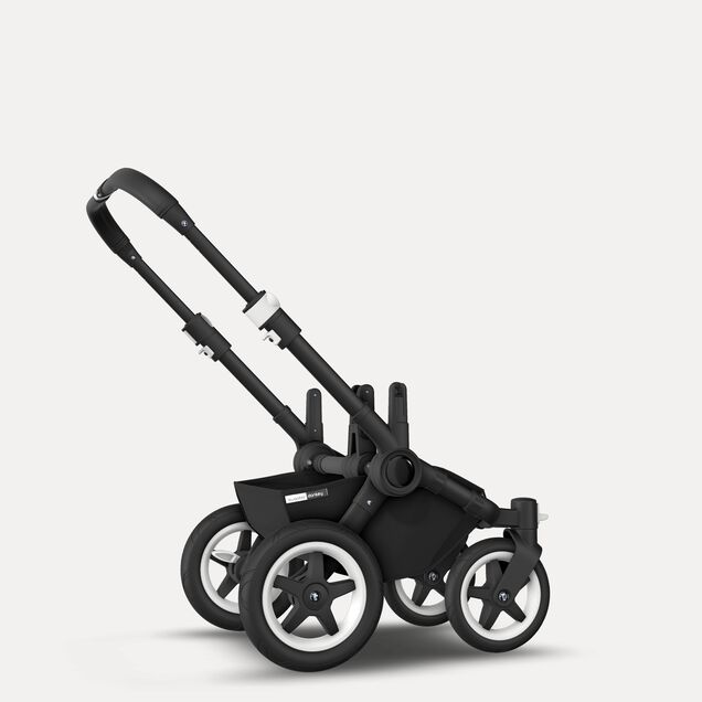 Bugaboo Donkey2 base ASIA BLACK - Main Image Slide 7 of 7