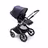 Refurbished Bugaboo Fox 3 Classic complete UK GRAPHITE/DARK NAVY - Thumbnail Slide 6 of 11