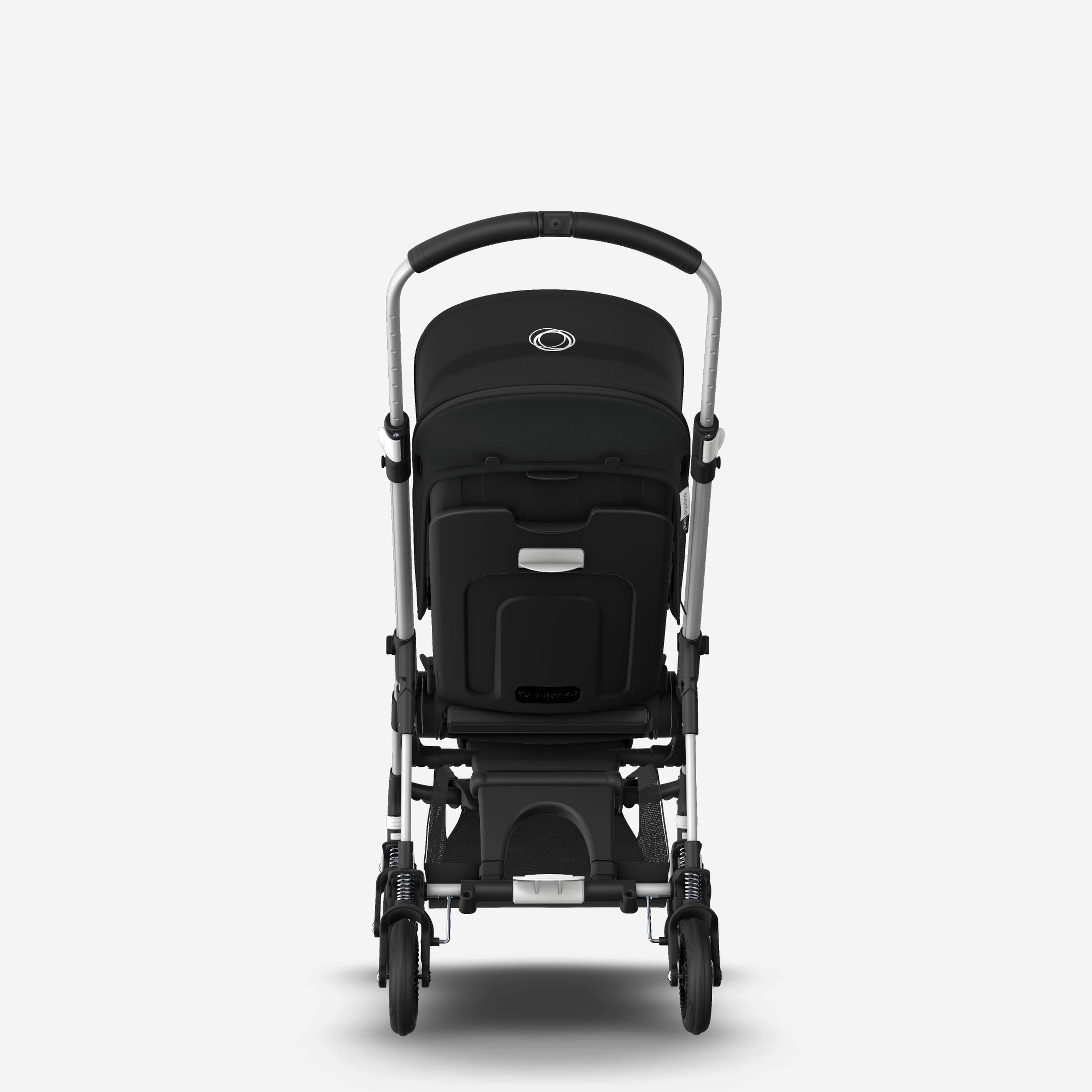 ASIA - B5 Asia stroller bundleZW, ZW, ALU - Main Modal Image Slide 3 of 6