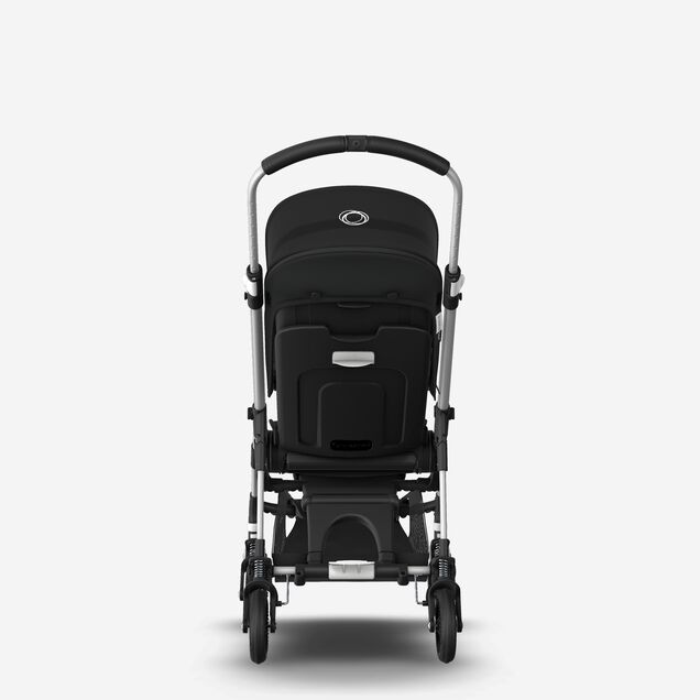ASIA - B5 Asia stroller bundleZW, ZW, ALU - Main Image Slide 3 of 6