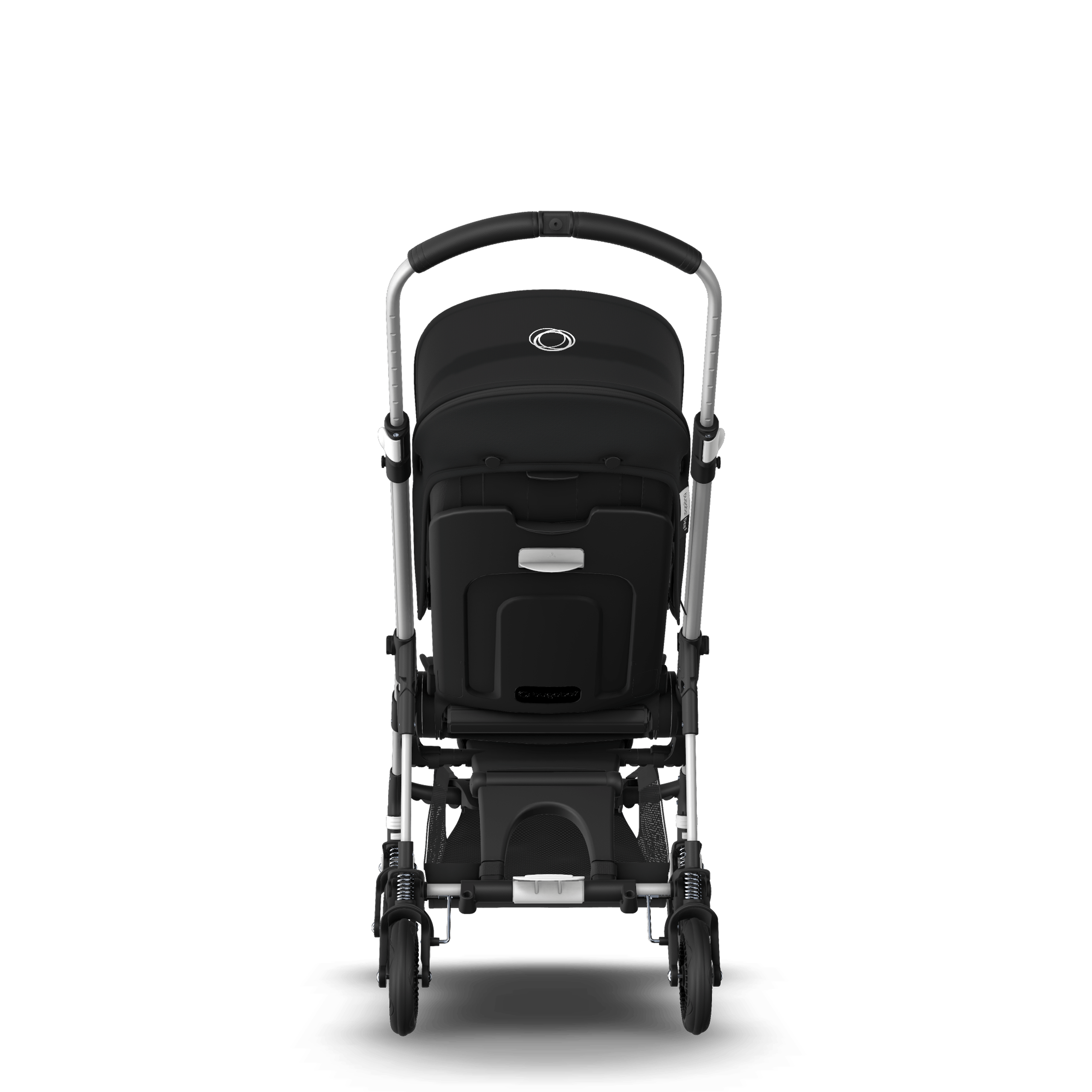 ASIA - B5 Asia stroller bundleZW, ZW, ALU - Thumbnail Slide 3 of 6