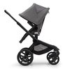 Bugaboo Fox 5 carrycot and seat pushchair - Thumbnail Modal Image Slide 2 of 6