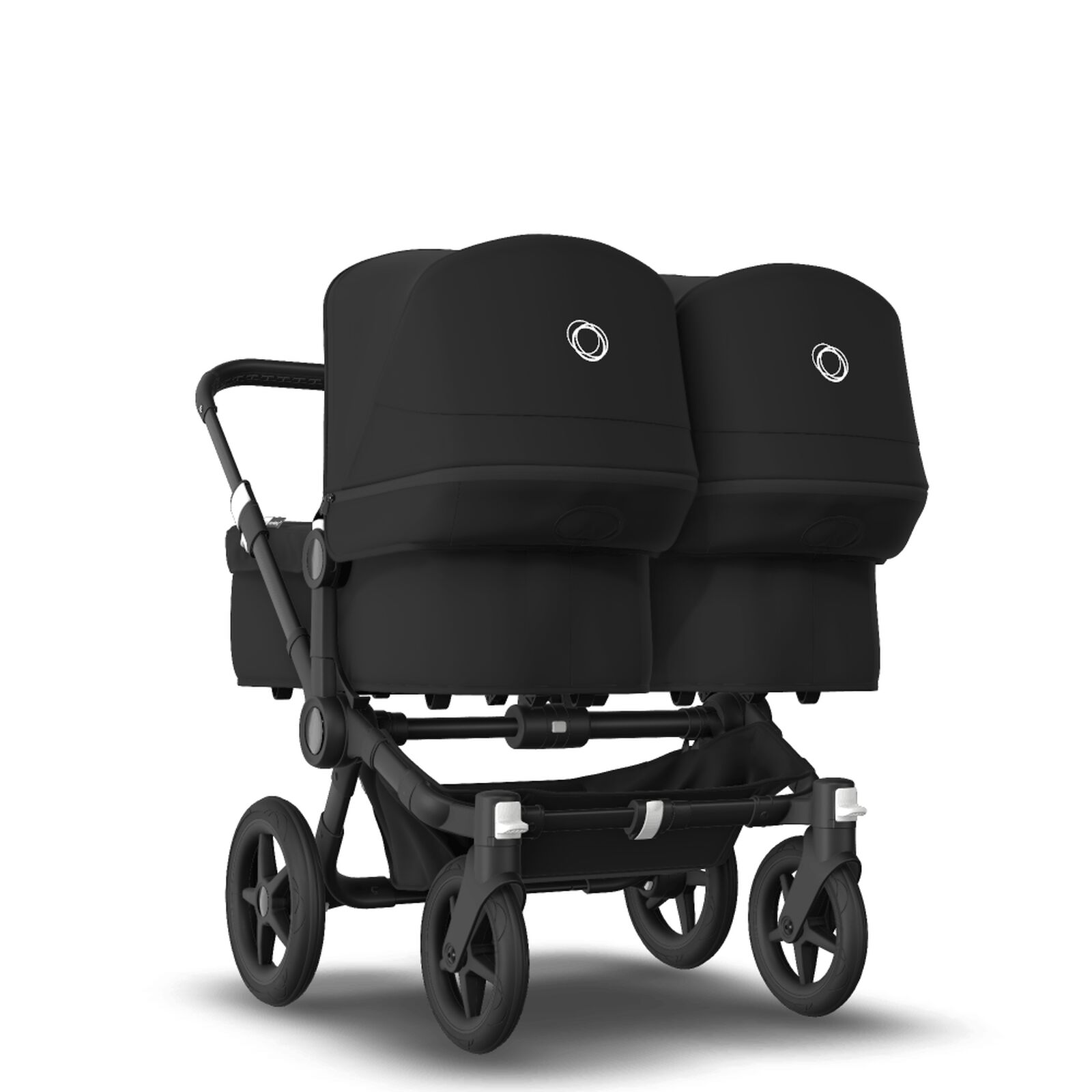Bugaboo Donkey 3 Twin Bassinet And Seat Stroller Bugaboo Sk