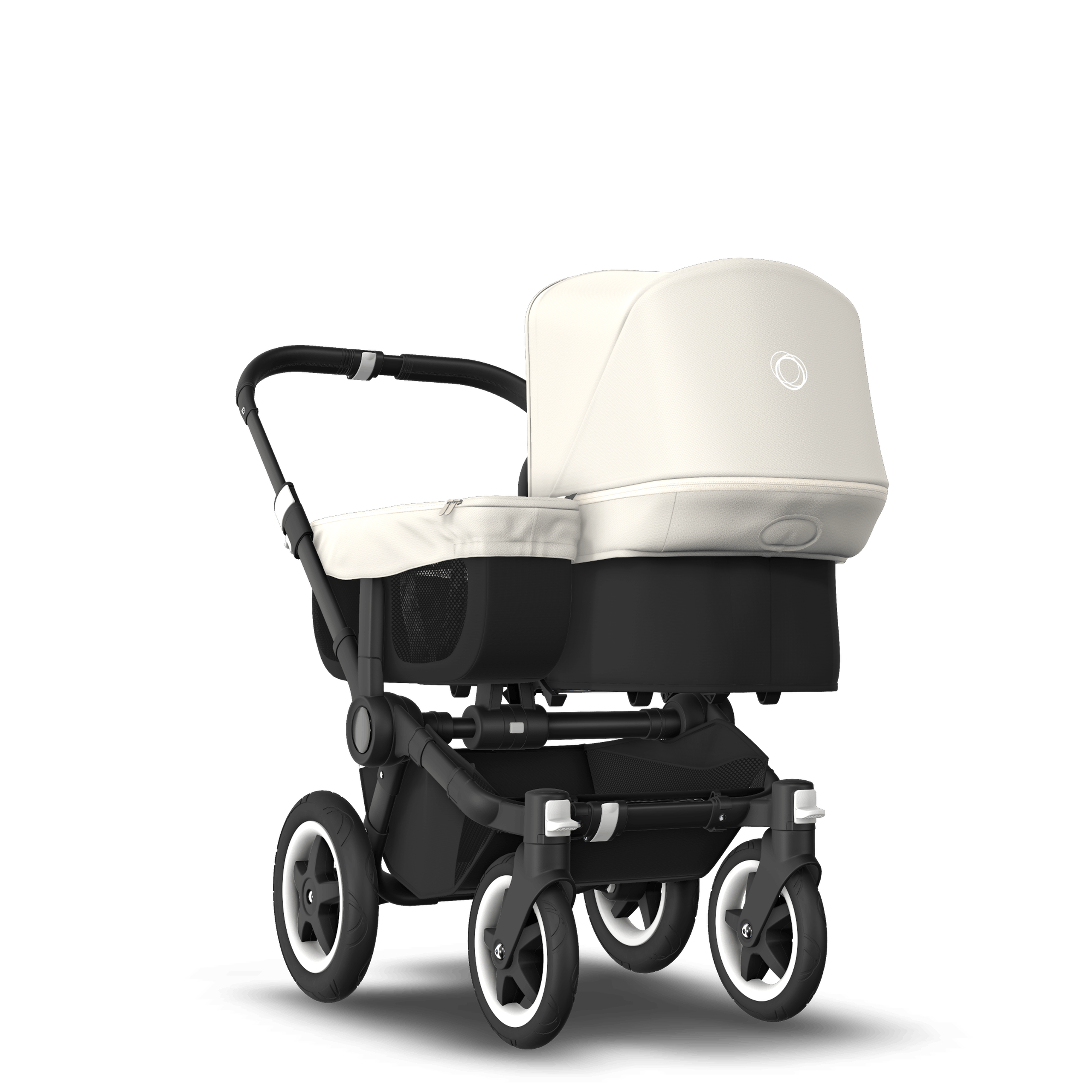 ASIA - D2M stroller bundleASIA FW, ZW, ALB - Thumbnail Slide 1 of 6