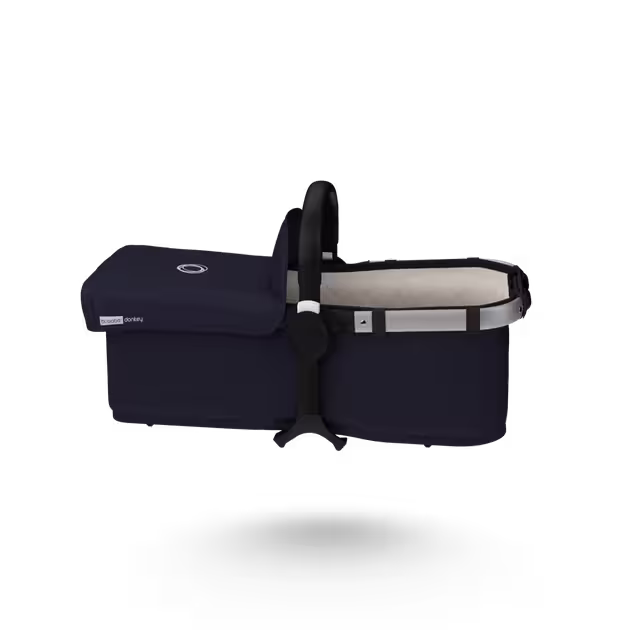 Bugaboo Donkey Classic+ twin set AU NAVY - Main Image Slide 6 of 8